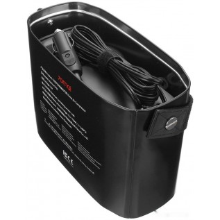 Автомобильный компрессор 70mai Air Compressor Midrive TP01