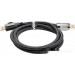 Кабель VCOM CG634-1.5M DisplayPort - DisplayPort (1.5 м, черный)