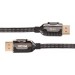 Кабель VCOM CG634-3M DisplayPort - DisplayPort (3 м, черный)