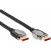 Кабель VCOM CG634-3M DisplayPort - DisplayPort (3 м, черный)