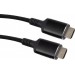 Кабель iOpen ACG859B-3 HDMI - HDMI (3 м, черный)