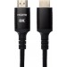 Кабель iOpen ACG859B-3 HDMI - HDMI (3 м, черный)