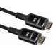 Кабель iOpen ACG859B-3 HDMI - HDMI (3 м, черный)