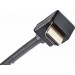 Кабель Telecom TCG256-3M HDMI - HDMI (3 м, черный)