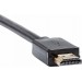 Кабель Telecom TCG256-3M HDMI - HDMI (3 м, черный)