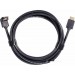 Кабель Telecom TCG256-3M HDMI - HDMI (3 м, черный)