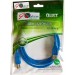 Кабель Aopen ACU301-1.8м USB-A - USB-B (1.8 м, синий)