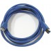 Кабель Aopen ACU301-1.8м USB-A - USB-B (1.8 м, синий)