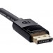 Кабель Telecom TCG755-1M DisplayPort - DisplayPort (1 м, черный)