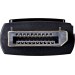 Кабель Telecom TCG755-1M DisplayPort - DisplayPort (1 м, черный)
