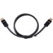 Кабель Telecom TCG755-1M DisplayPort - DisplayPort (1 м, черный)