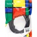 Кабель Telecom TUS710-3M USB 3 Type-A - USB 3 Type-B (3 м, черный)